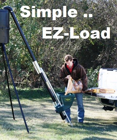 Feeder Fillers Huntsports