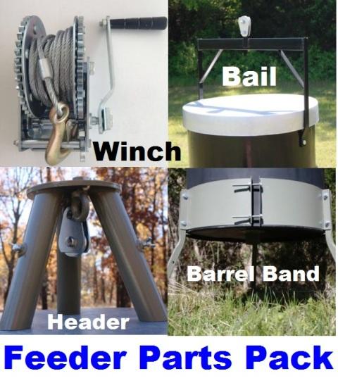 Winch Huntsports